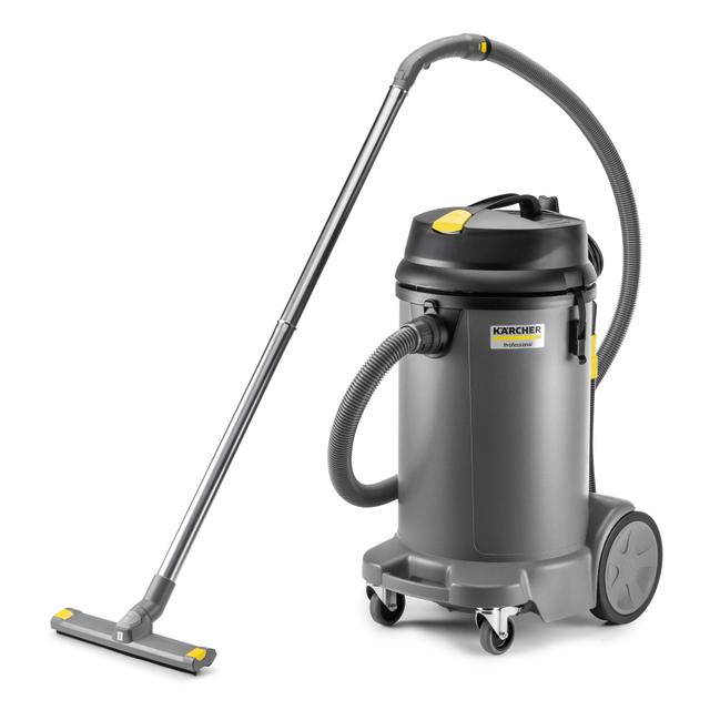 ASPIRATORE NT 48/1 *