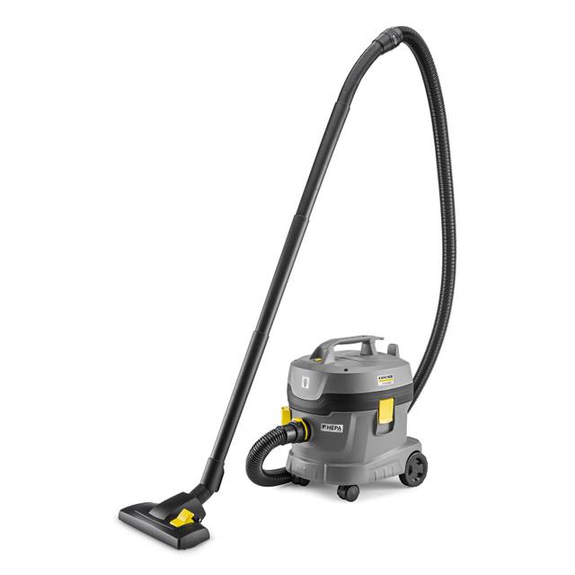 ASPIRATORE T 11/1 Classic HEPA *