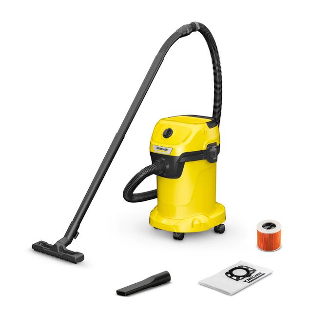 ASPIRATORE WD 3 V- *EU *