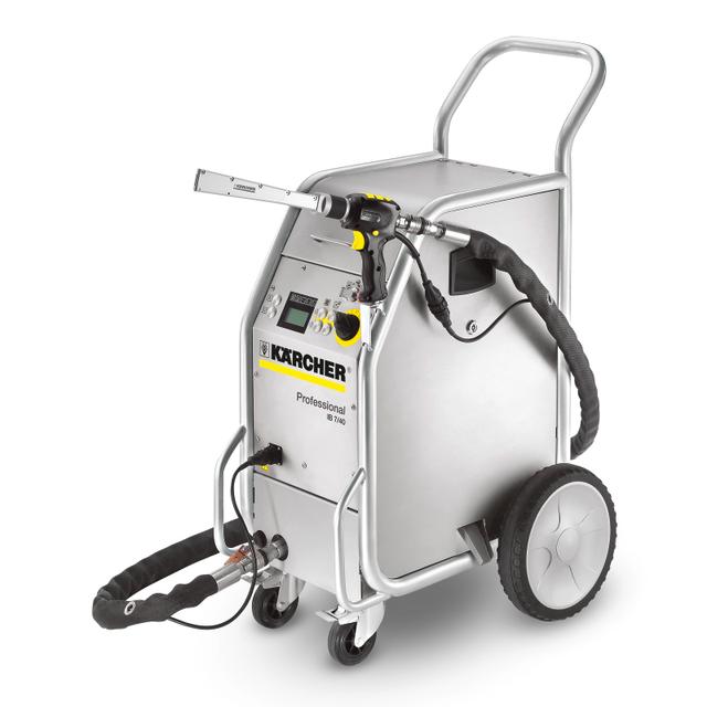 CRIOSABBIATRICE ICE BLASTER 7/40 Adv # *