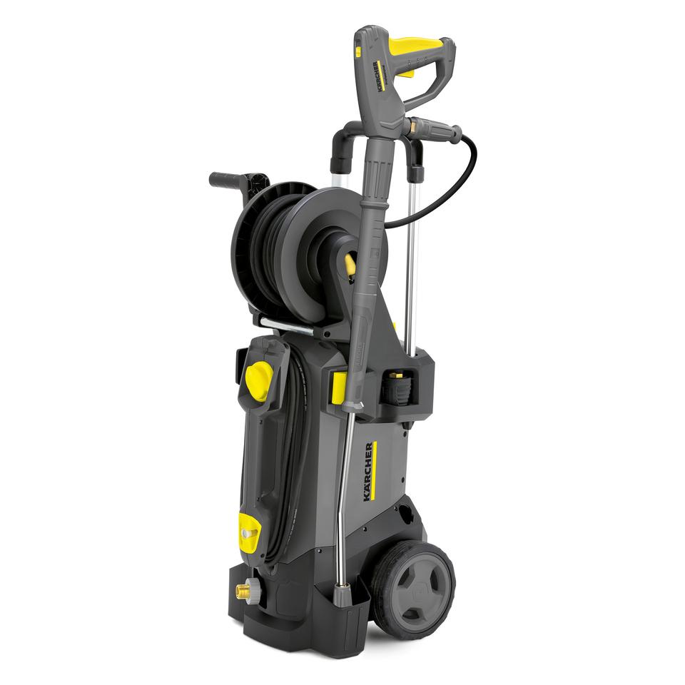 IDROPULITRICE HD 5/15 CX PLUS (a) # |