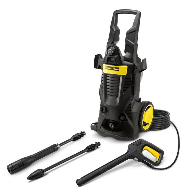IDROPULITRICE K 6 SPECIAL X-RANGE *