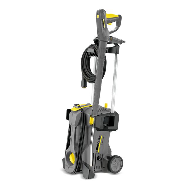 IDROPULITRICE PRO HD 400 *EU