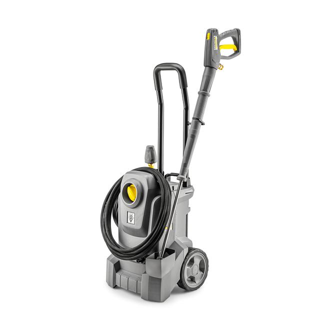 IDROPULITRICE PRO HD 5170 _