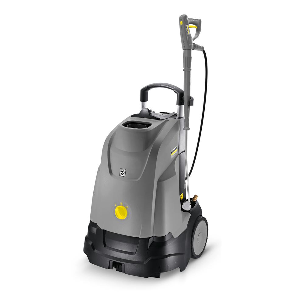 IDROPULITRICE PRO HDS 5180 # |