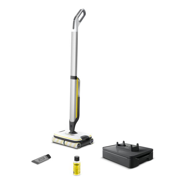 LAVAPAVIMENTI FC 7 Cordless *EU *