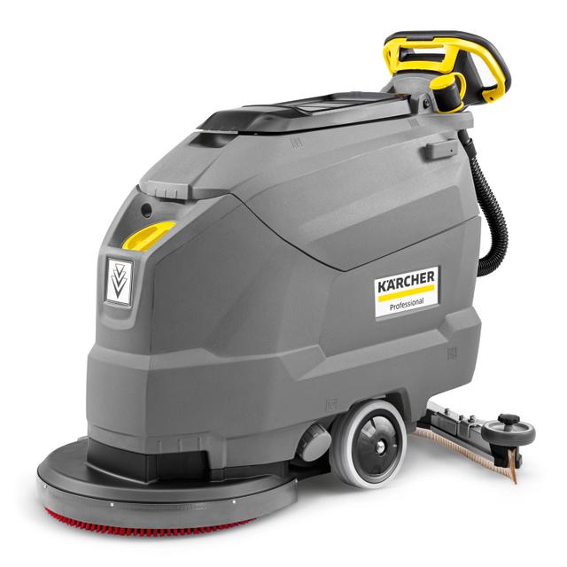 LAVAPAVIMENTI BD 50/60 C Ep Classic (a) *