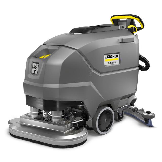 LAVAPAVIMENTI BD 70/75 W Classic Bp (a) |
