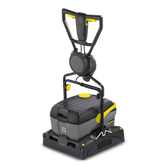 LAVAPAVIMENTI BR 40/10 C Ep ADVANCE (a) _