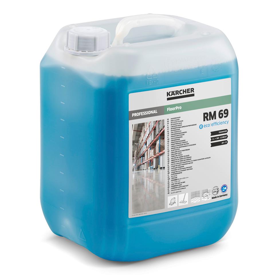RM 69 LT. 10 ECO SGRASSANTE *
