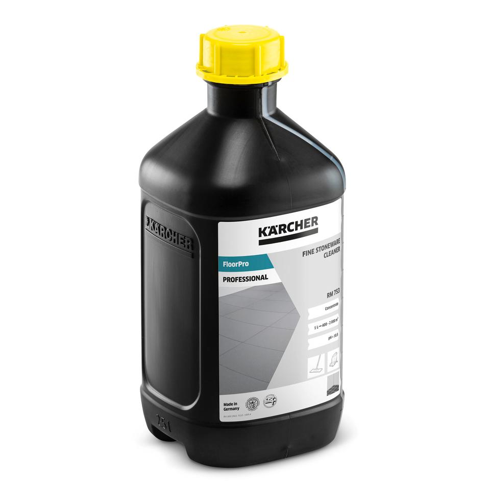 RM 753 PER GRES (LT 2.5) per pietrisco *