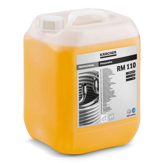 RM 110 ANTICALCARE lt.10 *