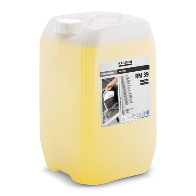 RM 39 LT. 20 detergente liquido sgrassante spray *