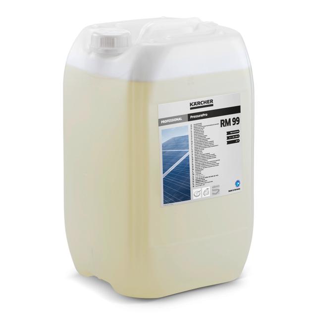 RM 99** 20l detergente solare |