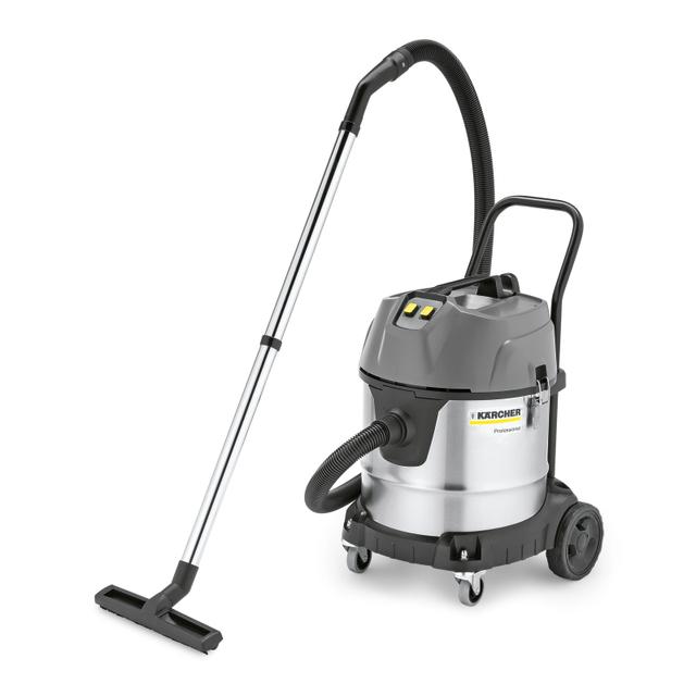 ASPIRATORE /LIQUIDI NT 50/2 ME Classic |