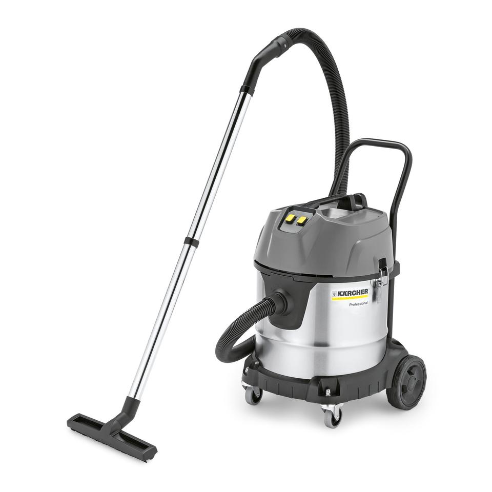 ASPIRATORE /LIQUIDI NT 50/2 ME Classic |