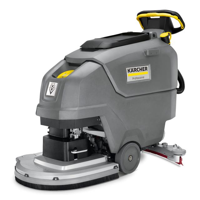 LAVAPAVIMENTI BD 50/55 W Classic Bp (a) |