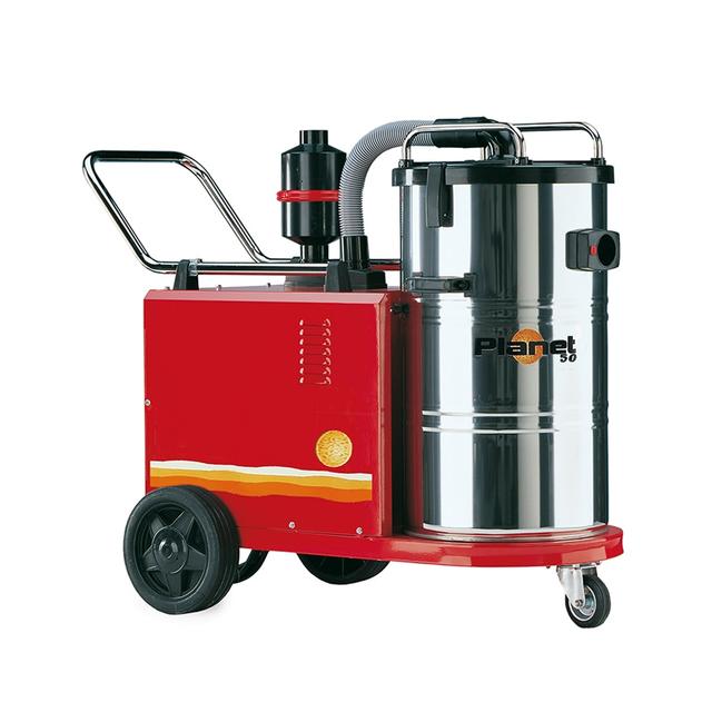 Aspiratore planet 50 p |