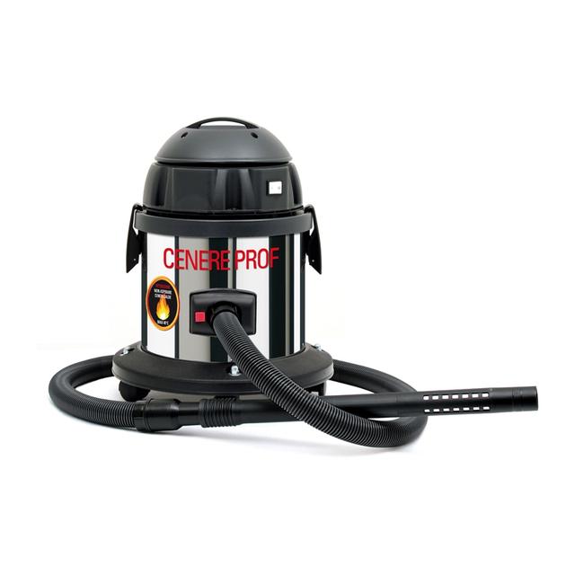 Aspiratore cenere prof as 1/8 ash |