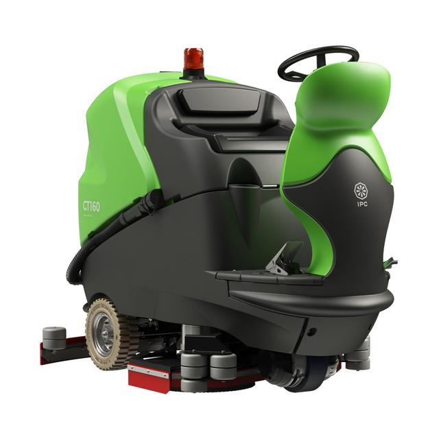 Lavapavimenti ct 160 bt75r sw |