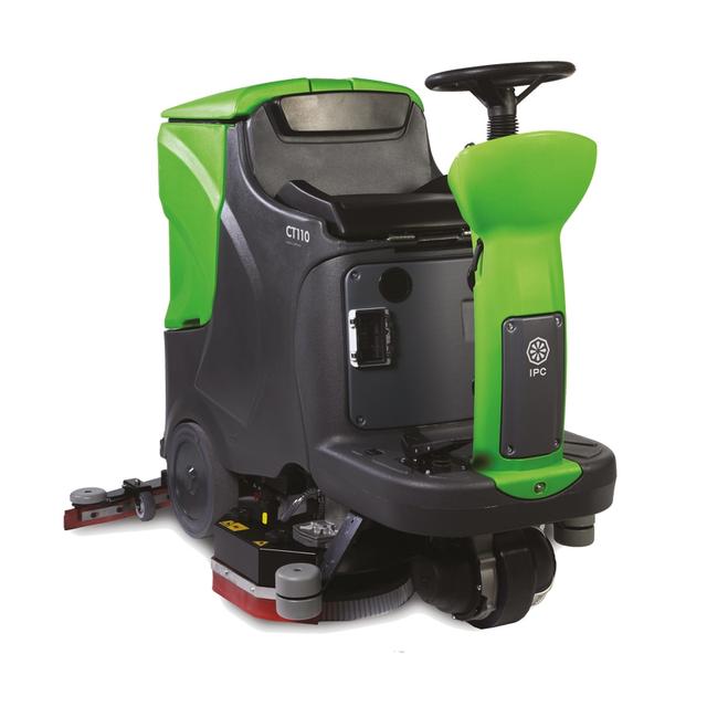 Lavapavimenti ct 110 bt85 |