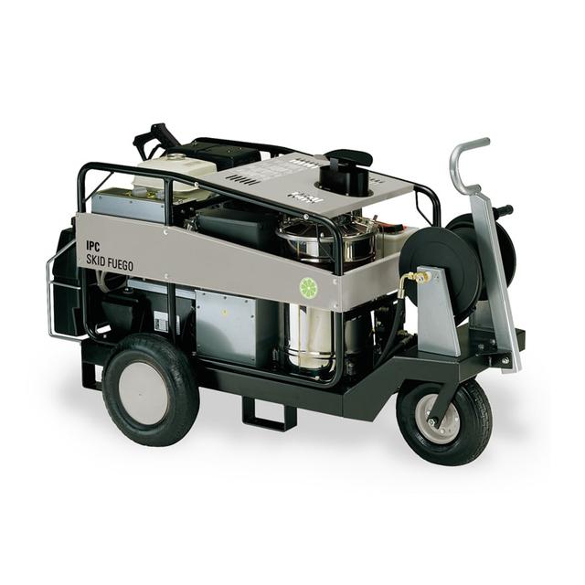 Idropulitrice skid fuego-h l1818pi p |