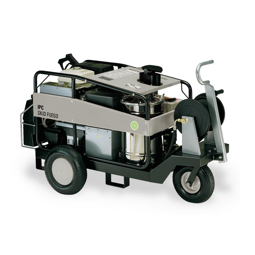 Idropulitrice skid fuego-h l1818pi p |