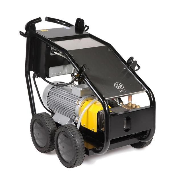 Idropulitrice absolute-c s5015p t |