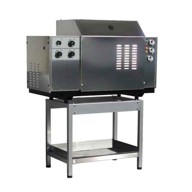 Idropulitrice iwd-e d1712 p24 t - (boiler elettrico - 24kw) -murale |
