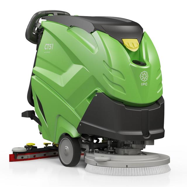 Lavapavimenti ct 51 bt70 |