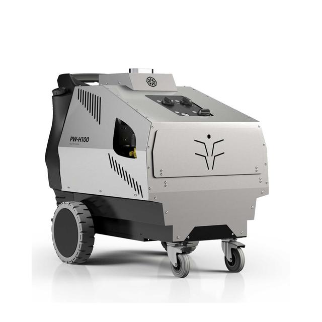 Idropulitrice pw-h100p d1721p t |