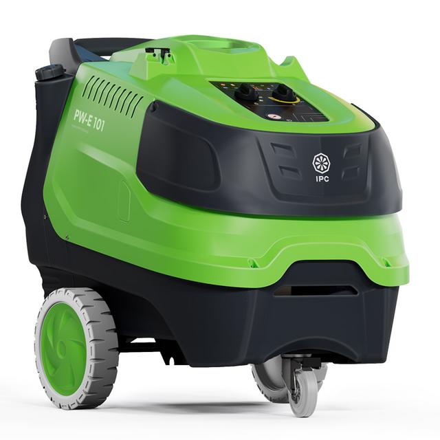 Idropulitrice pw-e101 d1710 p12 t - (caldaia elettrica - 12kw)
