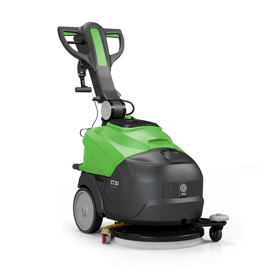 Lavapavimenti ct 30 b45 agm |