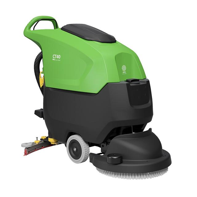Lavapavimenti ct40 mk2 b50 |
