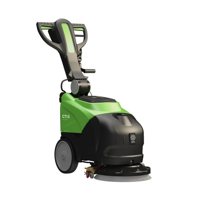 Lavapavimenti ct 15 c35 220v |
