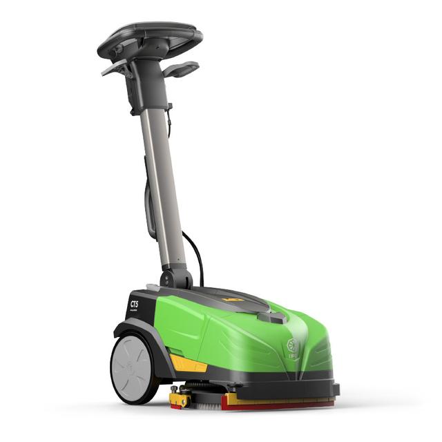 Lavapavimenti ct 5 b |