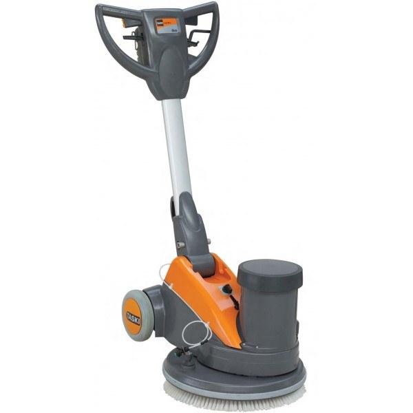 U Taski Ergodisc DUO monospazzola 165/330 giri/min M0199