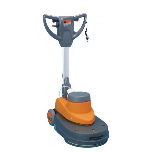 U Taski Ergodisc Omni 900 lucidatrice HS cm.43 M 021626