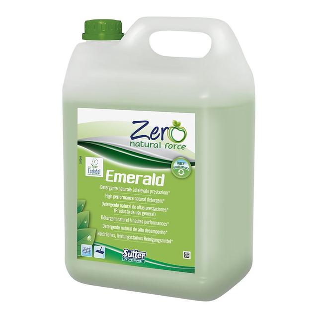 Emerald Ecolabel detergente multiuso kg.5 Zero - 4 Ta x ct