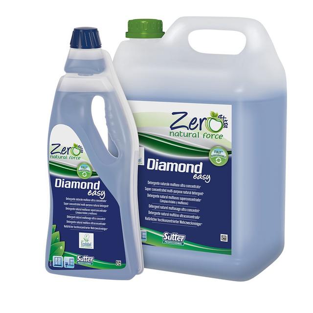 Etichetta Diamond Easy-Multi Ecocaps-Plural 500 ml