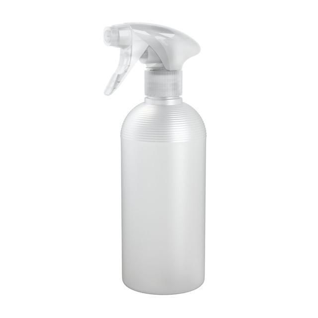 Flacone trigger vuoto 500 ml spruzzatore regolabile ES - 10 Fl x ct