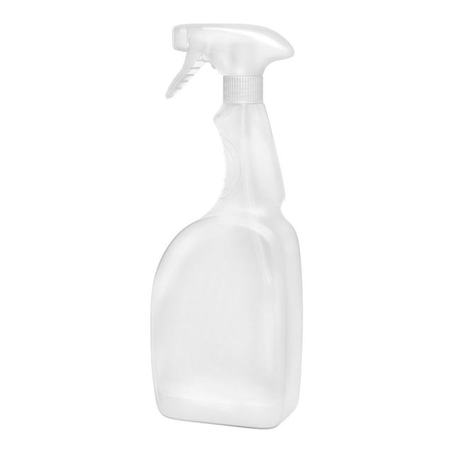 Flacone trigger vuoto 750 ml - 10 Fl x ct