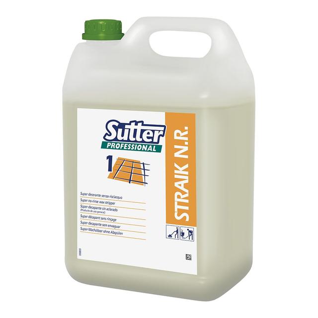 Straik N.R. super decerante senza risciacquo - 4 Ta x ct