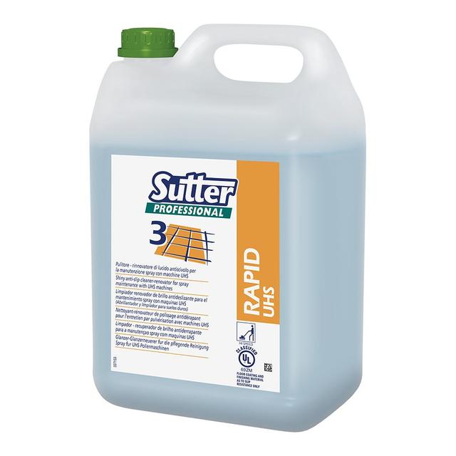 Sutter Rapid UHS - 4 Ta x ct