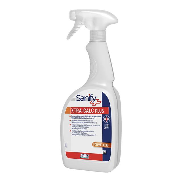 Xtra-Calc Plus PMC ml.750 - 12 Fl x ct