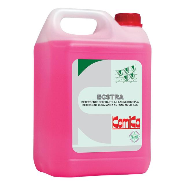 Ecstra detergente decerante azione multipla ta 5 lt
