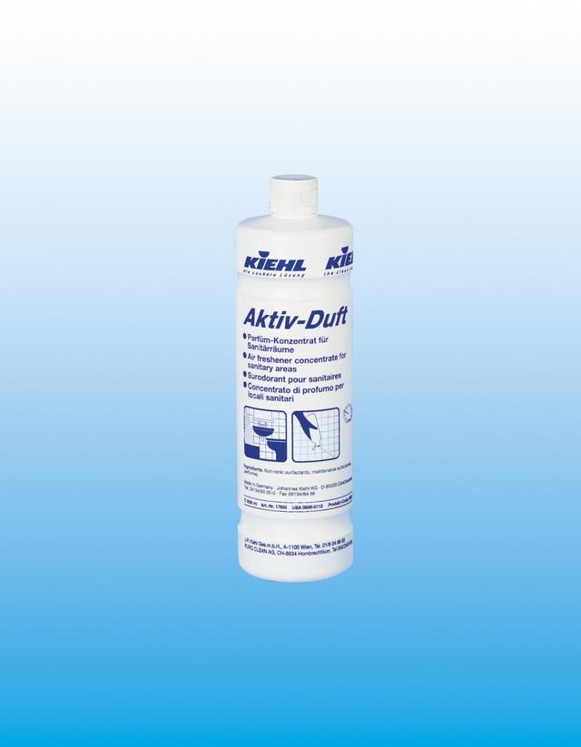 Aktiv-Duft fl lt. 1