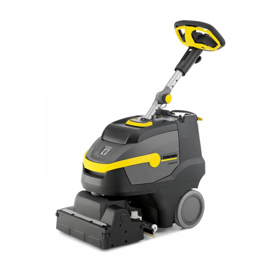 Lavasciuga Karcher FC compatta BR 35/12