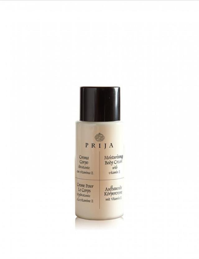 Crema corpo Prija Ml.40 Pz.216