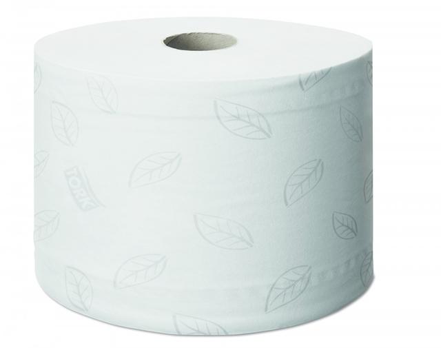 Carta igienica rotolo Tork Smart One Advanced T8 ct 6 pz
